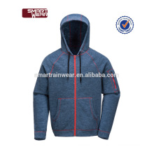 Hot Style Wholesale Pullover Polar Fleece Jacket